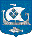 герб Приморск